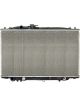 Koyorad Radiator Honda Legend Kb Auto 3.5Lt 3.7Lt 8/2006-On