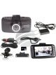 Gator Super HD 1296P Dash Cam With 16Gb Card