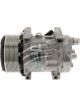 Sanden Compressor Ford Holland, Case Ih 12V 199mm 10Pv Sd7H15