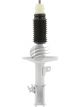 Aunger Strut Front LH Side For Holden Apollo Jm Jp Camry Mcv20R Camry