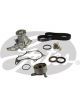 Gates Timing Belt Kit & Water Pump