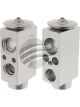 Jayair TX Expansion Valve Ford Focus Lw 07/11-On