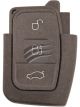 Aunger Remote 3 Button Ford FG Falcon Genuine Remote Only
