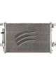 Koyoair Condenser Mitsubishi Lancer Cj 42552 Outlander Zg Zh 44172 Asx