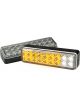 Autolamps 2 LED Front Dirctn Indic & Position Lamp 10-30V Bull Bar Lamp