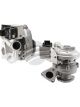 AFI Turbocharger Unit Ranger BT50 3.2L P5AT I5