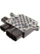 AFI Cooling Fan Module For Mazda 6 Mpv Lf 2003-2008