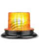 Autolamps LED Amber Override Beacon 11-32V 3 Bolt Mount Strobe