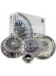 Clutch Industries Clutch Kit Plus Flywheel Isuzu Npr200 Truck 4Hk1