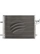 Koyoair Condenser Ford Kuga TF 1.6L Pet 11/12-1/15