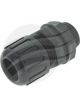 Jaylec Straight 16mm Conduit Fitting Suits Nt10 Tubing 16mm Mnting Hole