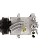 Jayair Compressor Ford Kuga TF 1.5L 1.6L Pet 11/12-On Vs16 12V 6Pv 108mm