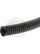 Jaylec Non Split Tubing 11.8mm Id 50M 15.8mm Od Convoluted Tubing