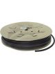 Jaylec Non Split Tubing 9.8mm Id 50M 13.0mm Od Convoluted Tubing
