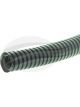 Jaylec Non Split Tubing 6.6mm Id 100M 10.0mm Od Convoluted Tubing