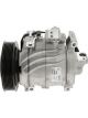 Jayair Compressor Honda Accord Cp 2.4L Pet 2/08-4/13 10Sr15C 7Pv 12V