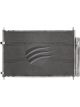 Koyoair Condenser For Toyota Corolla ZRE152R ZRE172R ZRE182R 5/07-On