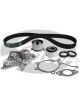 Gates Timing Belt Kit & Water Pump