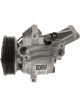 Jayair Compressor For Mazda Cx-3 Dk 2.0L Pet 3/15-On Dkv09Z 6Pv 12V