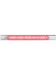 Autolamps LED Rear Stop/Tail Lamp 12V Chrome Housing Blister Pack