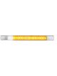 Autolamps LED Front Indicator & Position Lamp 12V Chrome Housing Pack