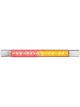 Autolamps LED Rear Stop/Tail/Ind Lamp 12V Chrome Housing Blister Pack