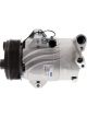 Jayair Compressor For Nissan Pathfinder R51 4.0L 44109 Navara D23 2.5L
