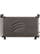 Koyoair Condenser For Lexus Is250 Gse30R 2.5L Pet 7/13-8/15