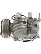 Jayair Compressor Honda Civic Fb Fk 1.8L Pet 2/12-3/17 Trse09 6Pv 112mm