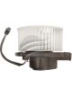 Jayair Ac Blower Motor For Mazda Cx-5 Ke 2/12-3/17, For Mazda3 Bm 14-18