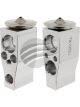 Jayair TX Expansion Valve For Mazda Cx-5 Ke 2/12-3/17