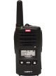GME Single 1 Watt 80 Channel Uhf Cb Handheld Rugged Radio W/ Belt Clip