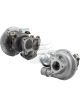 AFI Turbo Charger Unit For Nissan Navara Zd30 D22 3.0L 2001-2008