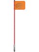 Jaylec LED Lightstick 0.6M 24V, Std Flag, Full LED Strip, Q/R Base