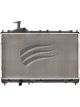 Koyorad Radiator Mitsubishi Outlander Zj 12-On Zk 15-On 2.3Lt Diesel