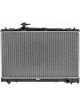 Koyorad Radiator For Toyota Noah 2001 -2004 Voxy 2004-On 2005 1Az-Fse