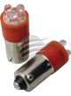Jaylec LED Globe 12/24V Ba9, Suits Buggy Whips