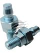 Jaylec Quick Release Coupling Male Suits Buggywhips & Lightsticks