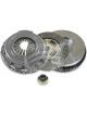 Clutch Industries Clutch Kit For Nissan Navara D40