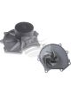 Jayrad Water Pump For Kia Carnival Kv 2.5Lt V6 1999-On 9/2003 Tf8196