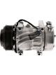 Jayair Compressor Kenworth K200 15L Dsl 11-On