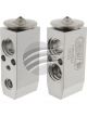 Jayair TX Expansion Valve For Hyundai Terracan Hp Pet & Dsl 12/01-1/07