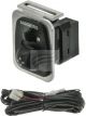 Britax Loom with Multi Control Switch For Electric Heated Mirror Heads