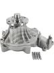 Jayrad Water Pump For Toyota Hilux Kun16 26 KZN w/ Housing Tf8144H A