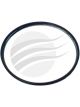 Britax Mirror Round Convex Spotter 50mm Self Adhesive Stick On # 1441014