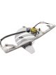 Electric Life Power Window Regulator For Peugeot 508 4Dr 11-15 Lhr