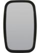 Britax Mirror Head 280x170mm Plastic Moulded Flat Glass Universal Clamp