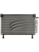 Jayair Condenser Great Wall V200 K2 2.0L Dsl 8/11-On