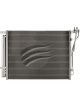Jayair Condenser For Hyundai Sonata Lf Elite 2.0L Pet 12/14-On