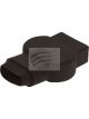 Jaylec Battery Terminal Insulator 18mm 13-41mm Oval